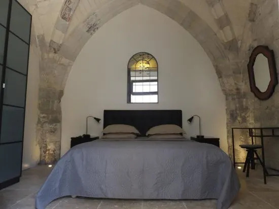 La Chapelle du Miracle