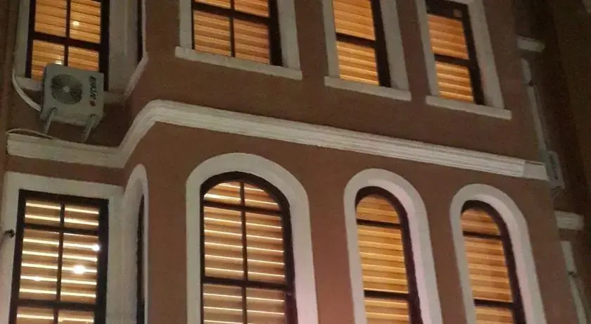 Aparthotel W suit