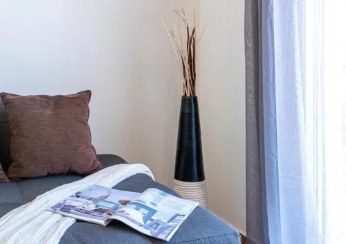 Flat 2 Bedrooms 1 Bathroom - Zakinthos