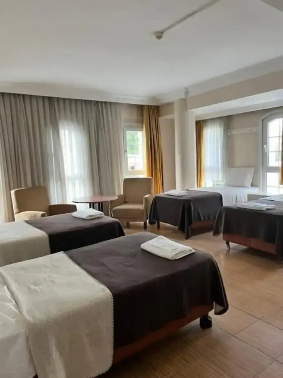 Hotel Büyük Şehzade