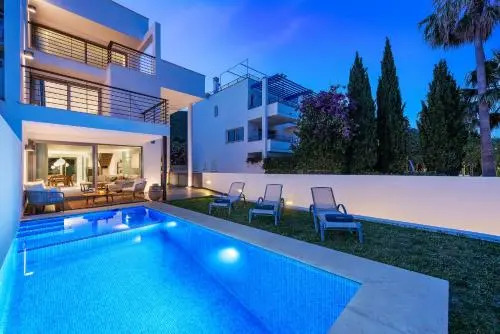 Villa Boquer