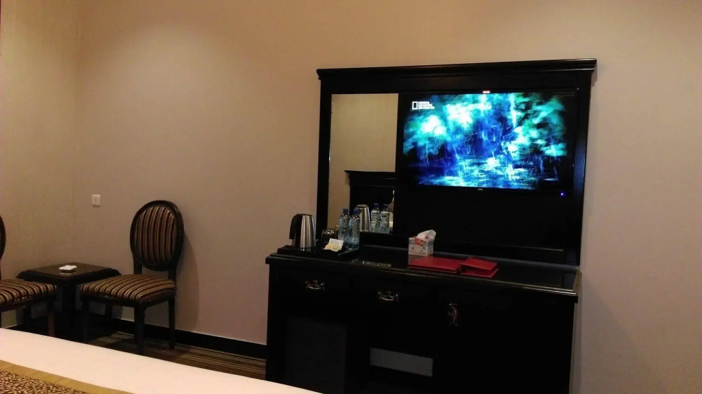 فندق فربيون ابها - Ferbion Hotel Abha