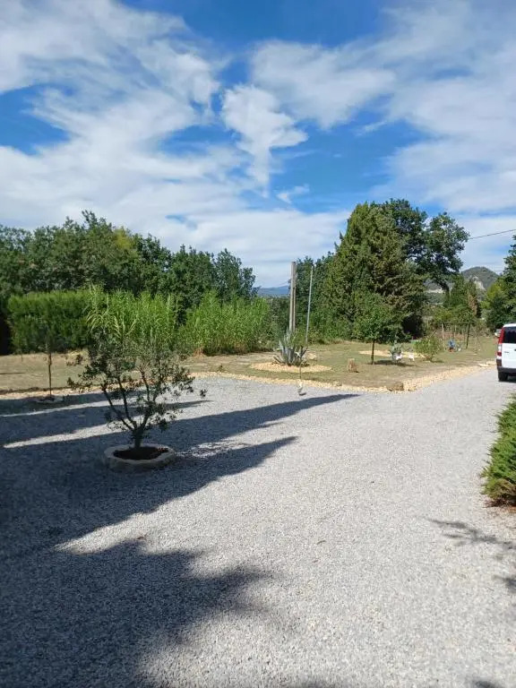Le gîte Calluna