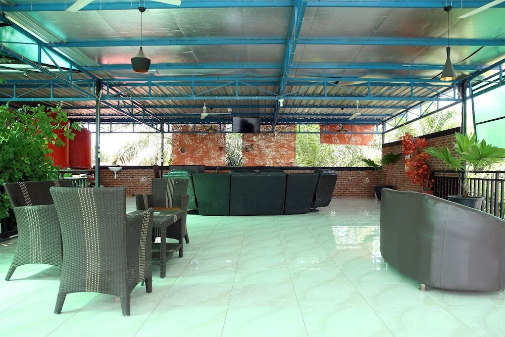 Wisma Malawen Palangkaraya Mitra RedDoorz