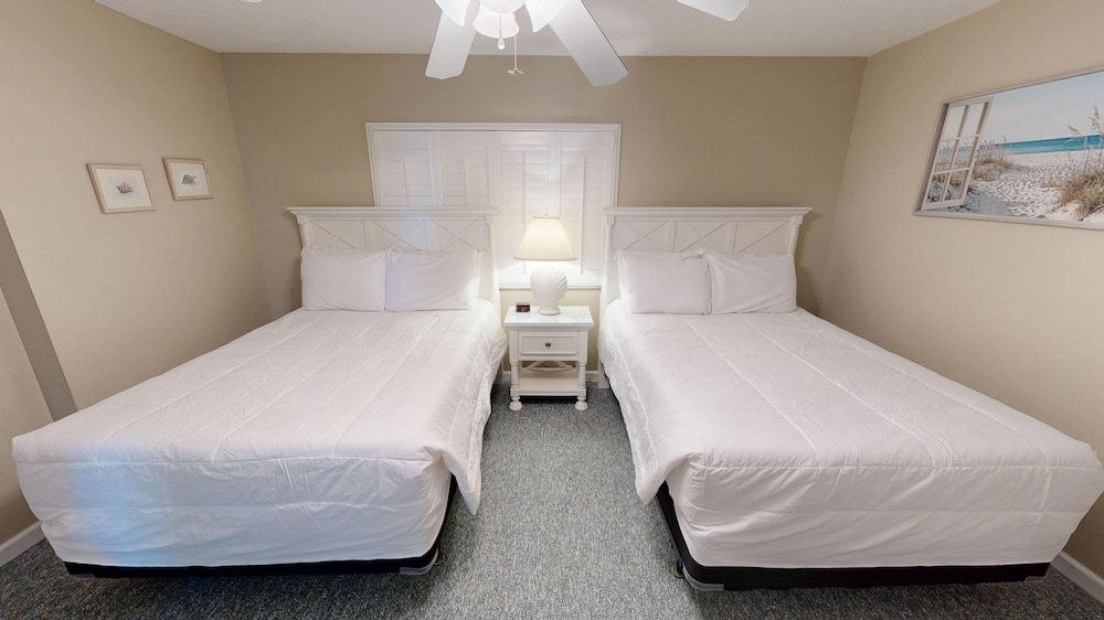 Shoreline Towers 3024 2 Bedroom Condo
