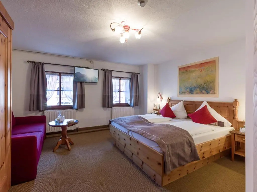 Hotel Walchseer Hof