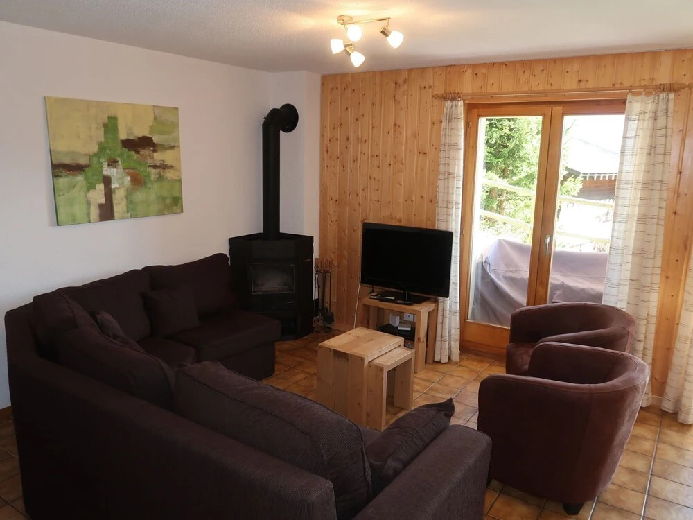 Lilas Vex in Vex With 4 Bedrooms and 3 Bathrooms