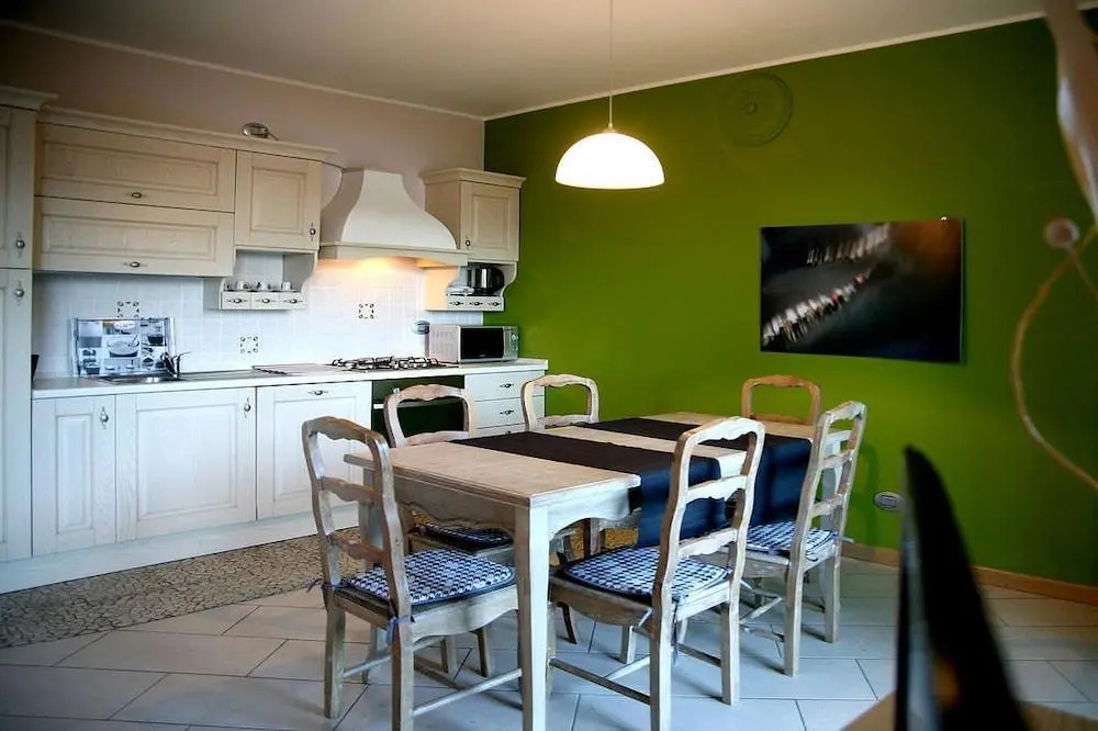 Residence Giglio Gravedona