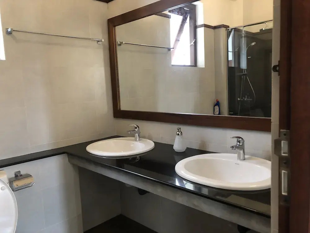 The Apartments by Lanka Vacations