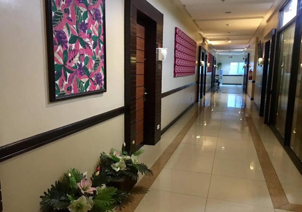 Hotel Nicanor