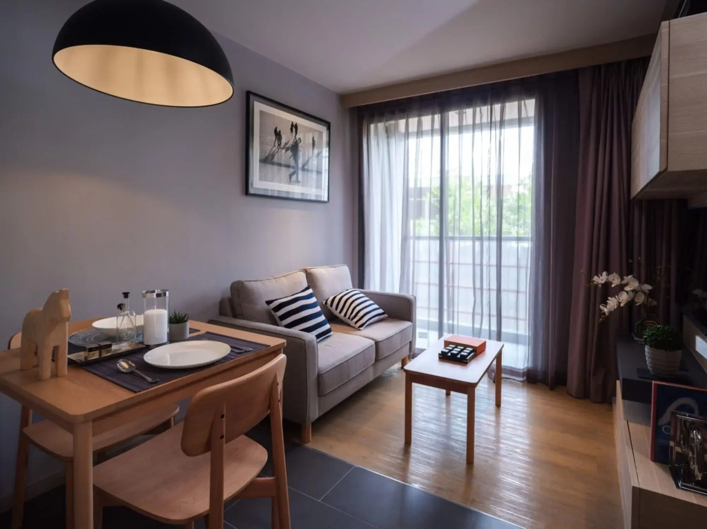 VOQUE Hotel & Serviced Residence Sukhumvit 51