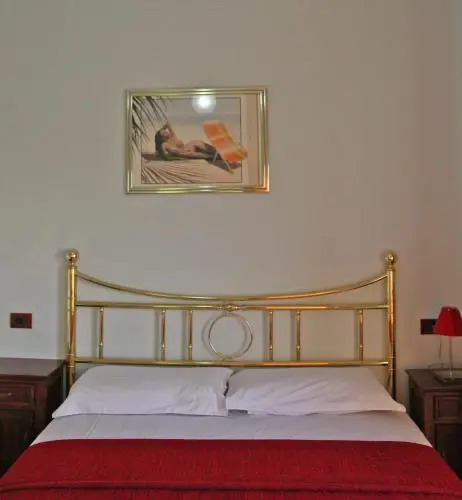 Gurguri Hotel