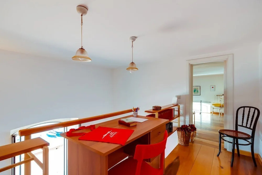Borgo Marinari - BH 113