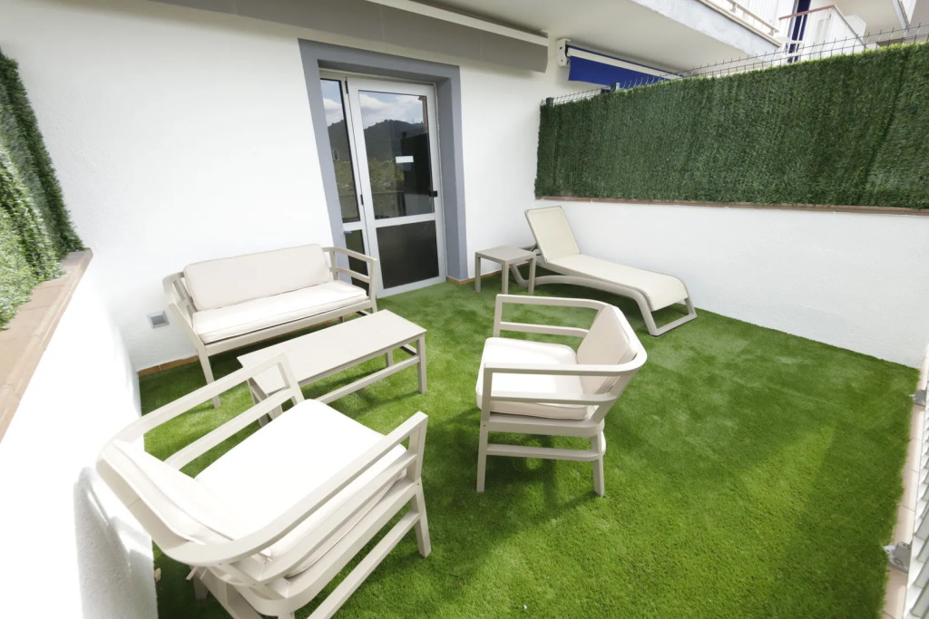 Hotel Papi Blau