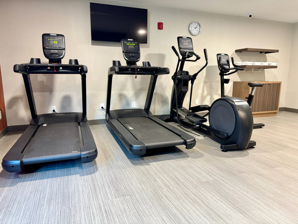 Candlewood Suites Jacksonville Southpoint