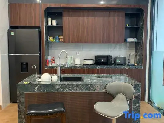 Paradise Bay Hotel - Vinhomes Ocean Park 3