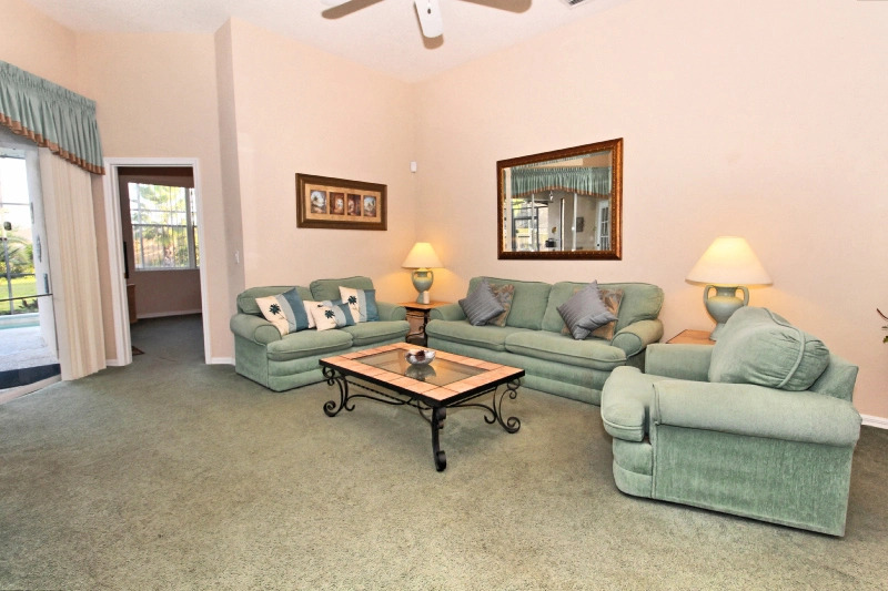 234OD 4 bed with games room