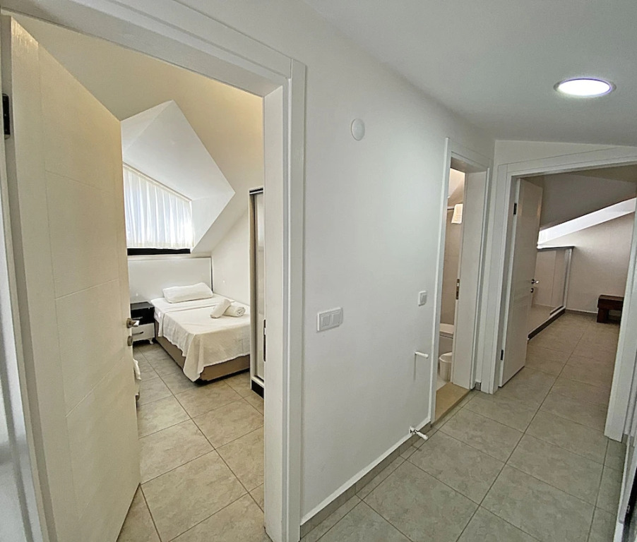 Fethiye Mendos H4 Apart