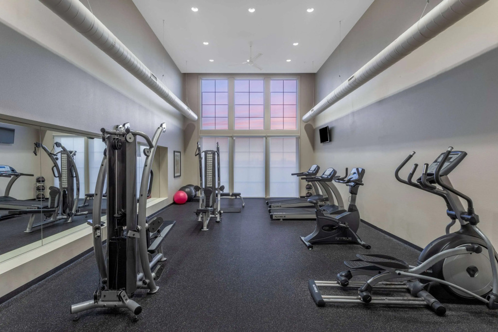 La Quinta by Wyndham Ocean City