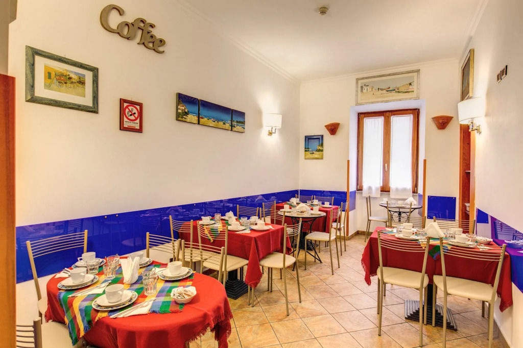 Hotel Gea Di Vulcano