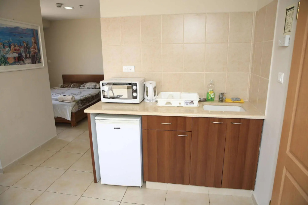 Motel Aviv