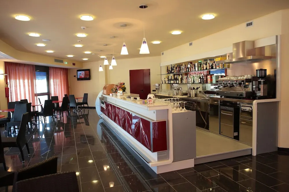 Hotel Torre del Duca