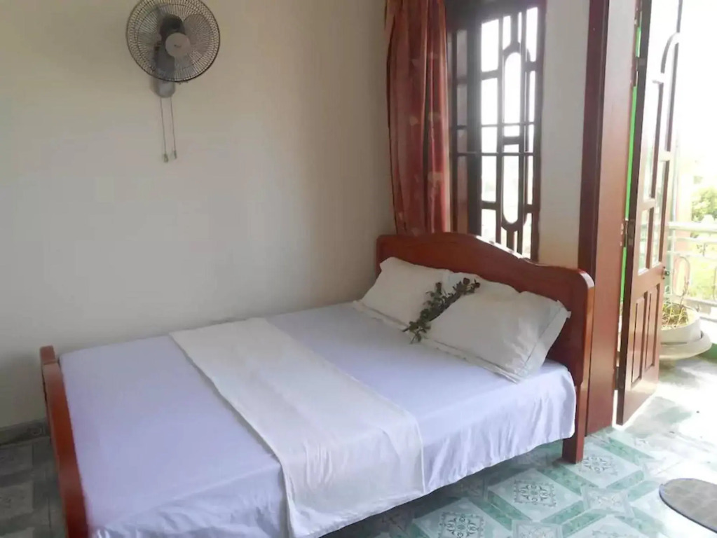 Binh Minh Homestay