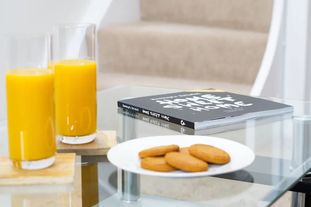 Karah Suites - Bradley Stoke