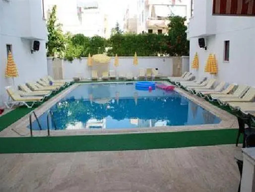 Renda Beach Hotel