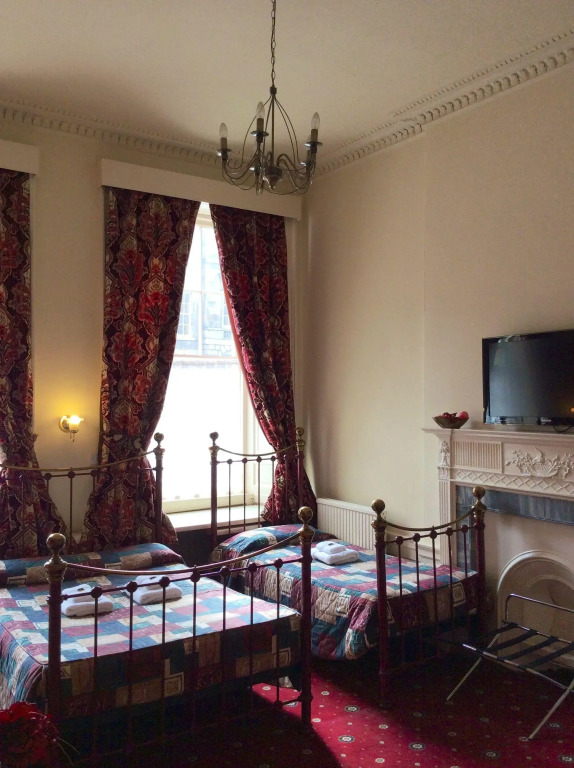 Atlas Guest House