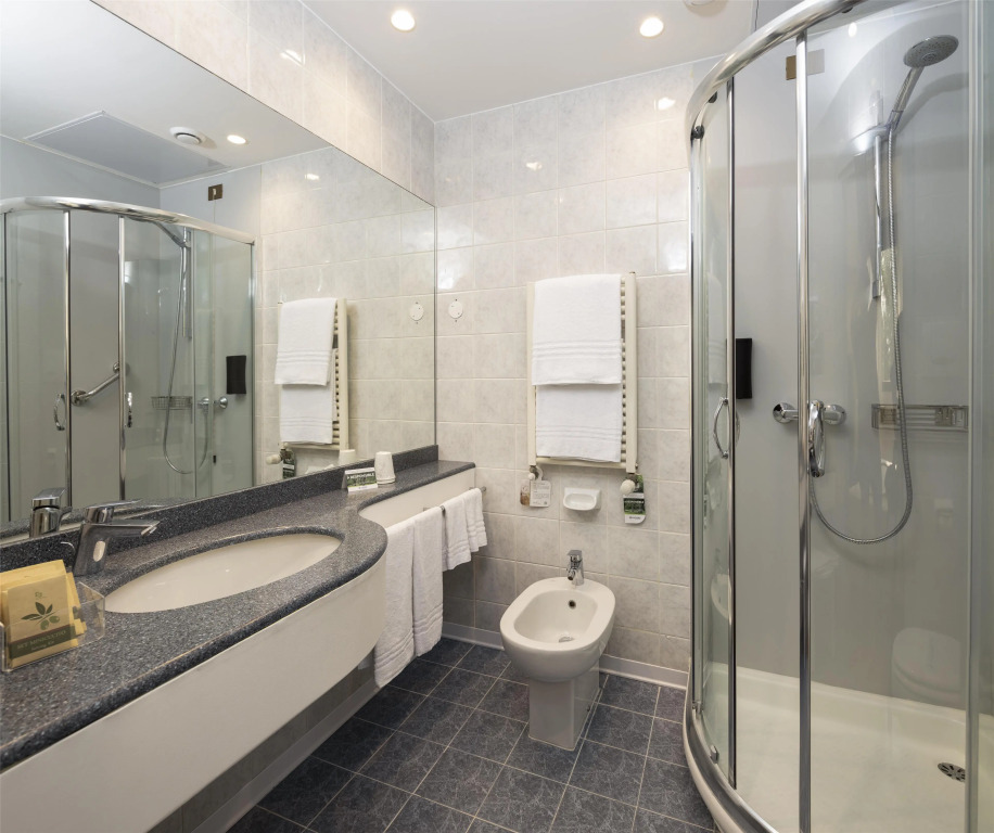 Best Western Air Hotel Linate