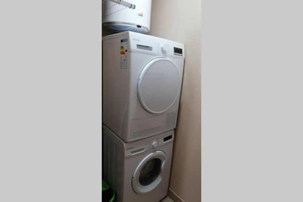 Apartamento Loft La Magdalena