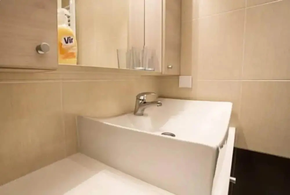 Apartment Modena