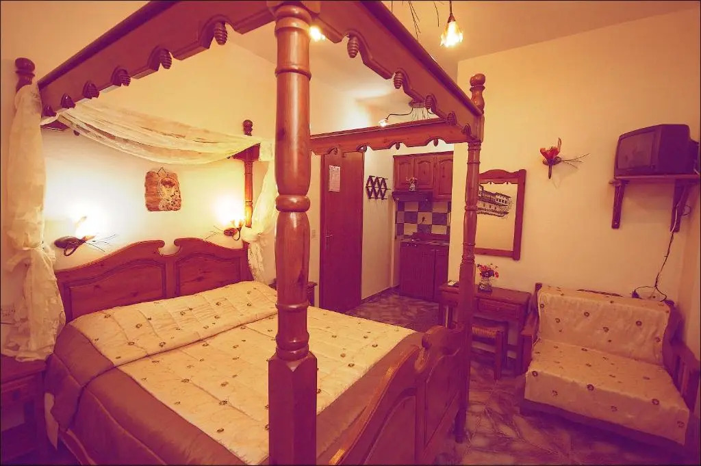 Guesthouse Papachristou