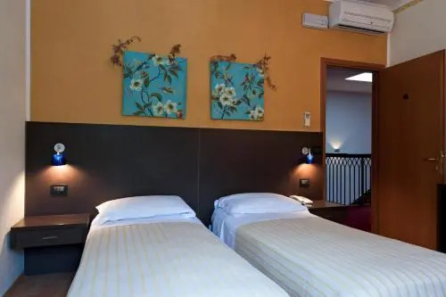 GranCasa Hotel Ristorante