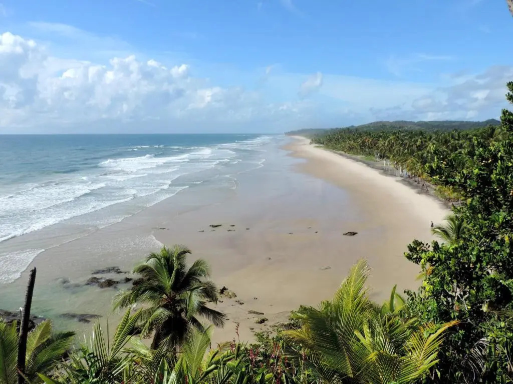 Tranquilandia Guest House