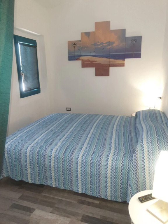 Blue Home BB - Double Room With Private Bathroom Bosa