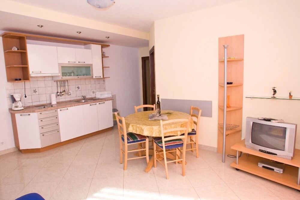 Apartments Spommy
