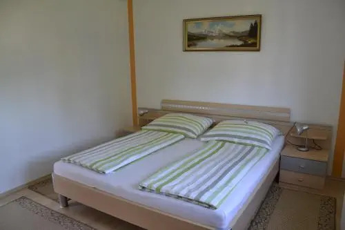 Ferienwohnung Messner-Schauer