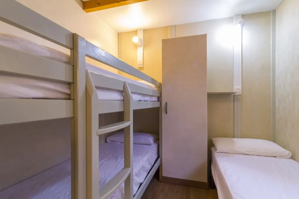 Camping-Bungalows Altomira