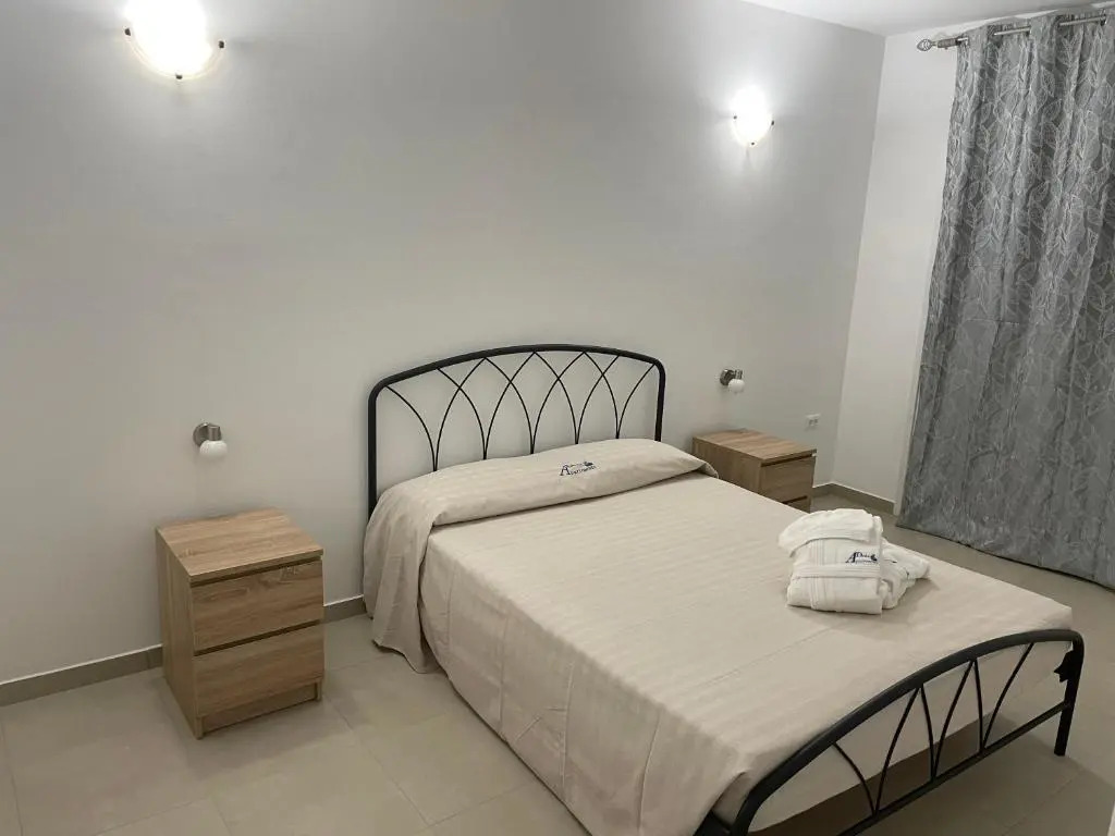 Deda Apartments