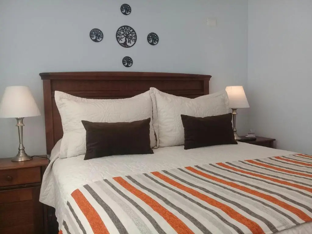 Hotel Puerta del Lago