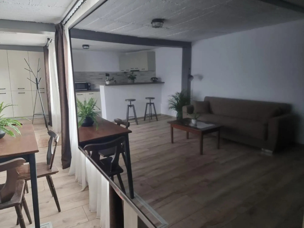 The Cozy Bunker