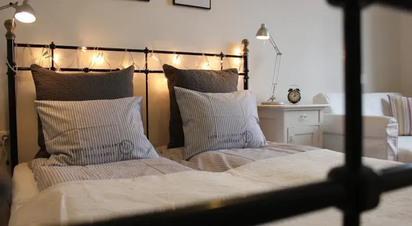 Sophies Apartments