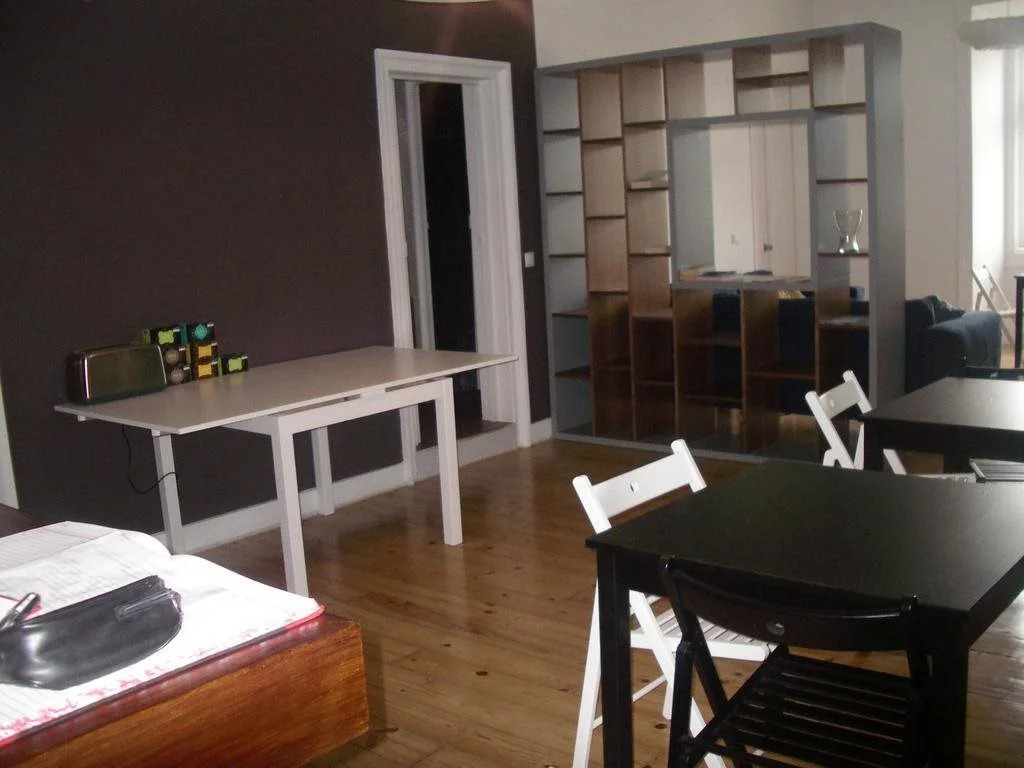 Lisbon Design Bed & Breakfast
