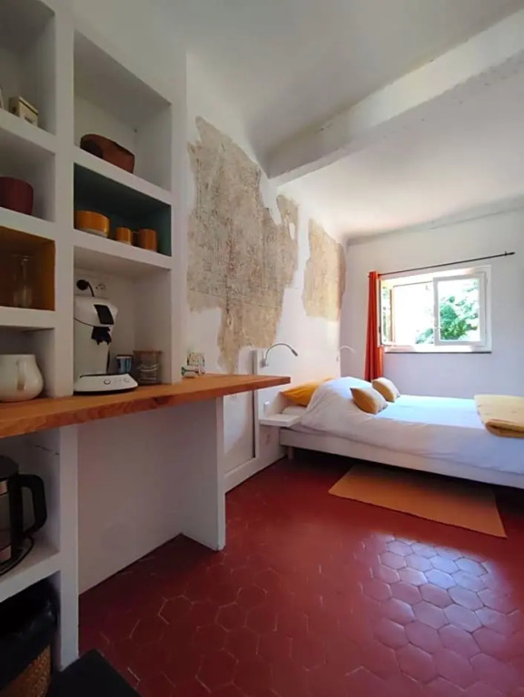 Chambre D'hotes Les Tomettes