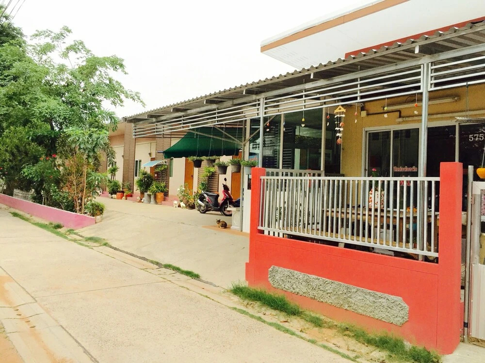 P House