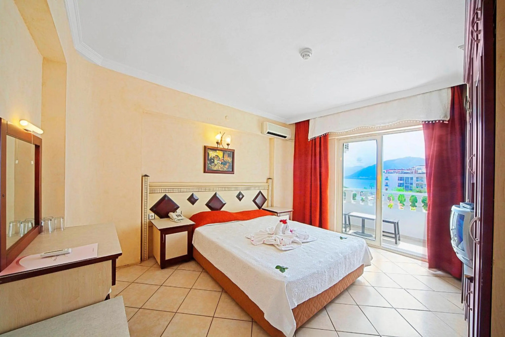 Hotel Selen