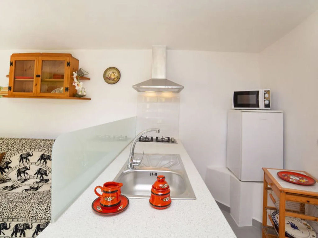 Holiday Home Lolita by Interhome