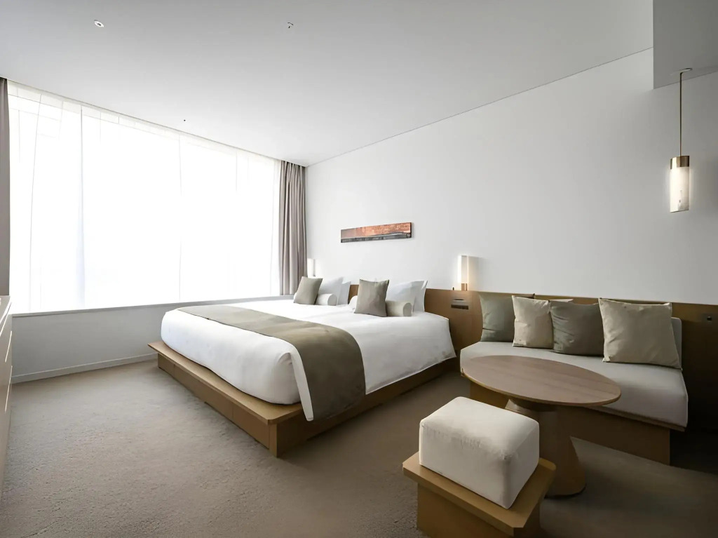 The Royal Park Hotel Iconic Kyoto